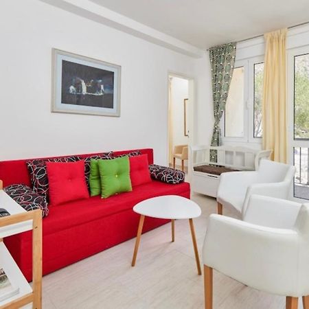 Apartment Pavle Котор Екстериор снимка